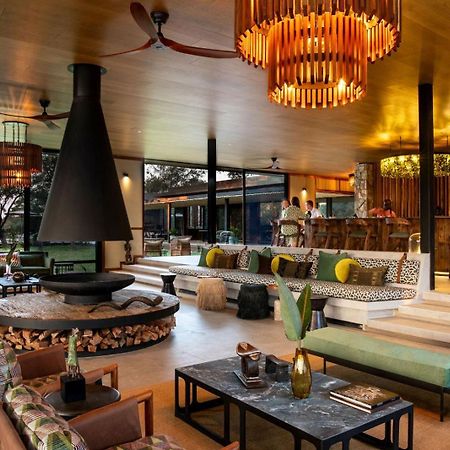 Tanda Tula Safari Camp Villa Timbavati Game Reserve Exterior photo