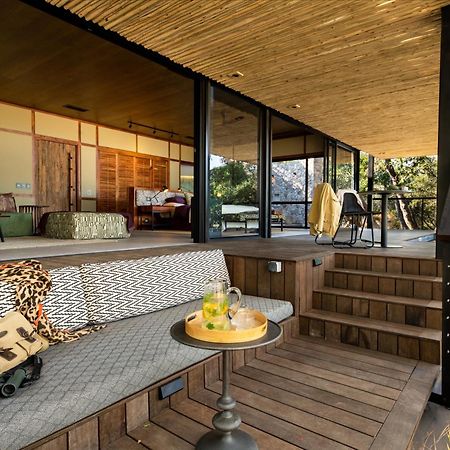 Tanda Tula Safari Camp Villa Timbavati Game Reserve Exterior photo