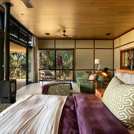Tanda Tula Safari Camp Villa Timbavati Game Reserve Exterior photo