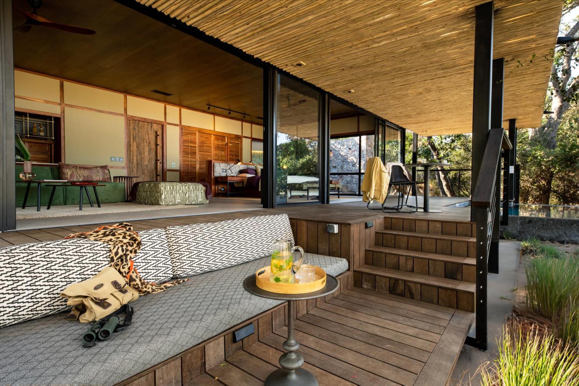 Tanda Tula Safari Camp Villa Timbavati Game Reserve Exterior photo
