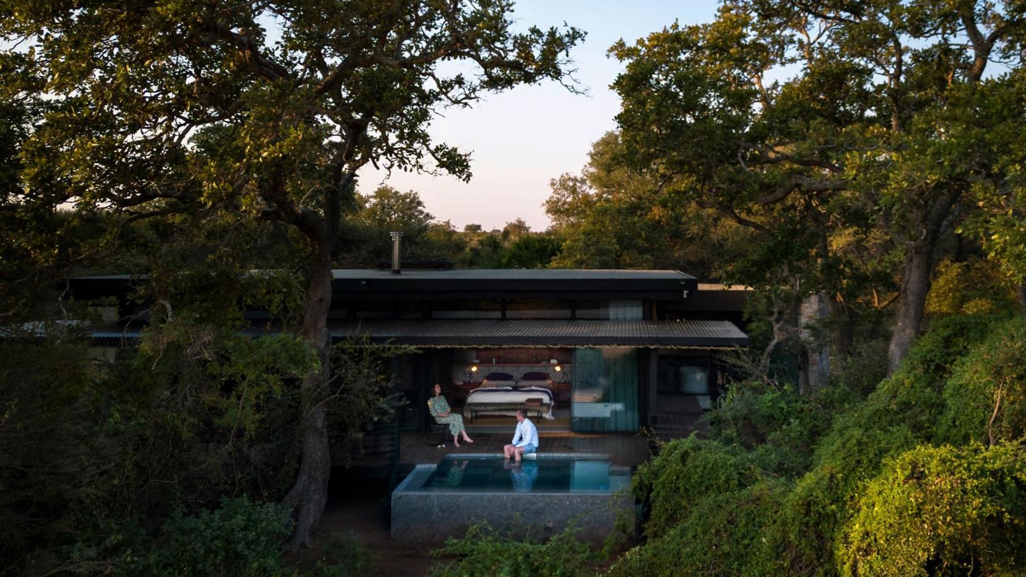 Tanda Tula Safari Camp Villa Timbavati Game Reserve Exterior photo