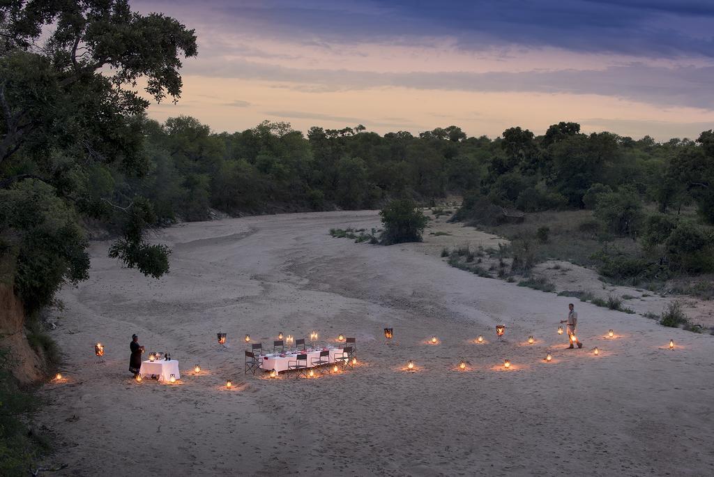 Tanda Tula Safari Camp Villa Timbavati Game Reserve Exterior photo