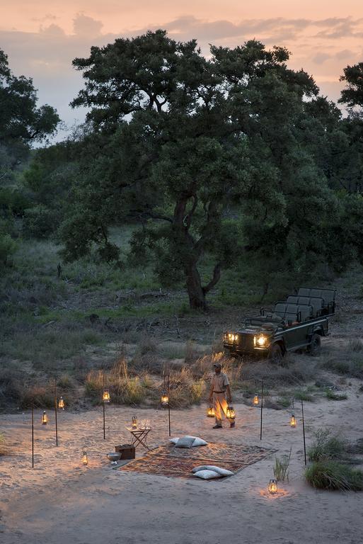 Tanda Tula Safari Camp Villa Timbavati Game Reserve Exterior photo