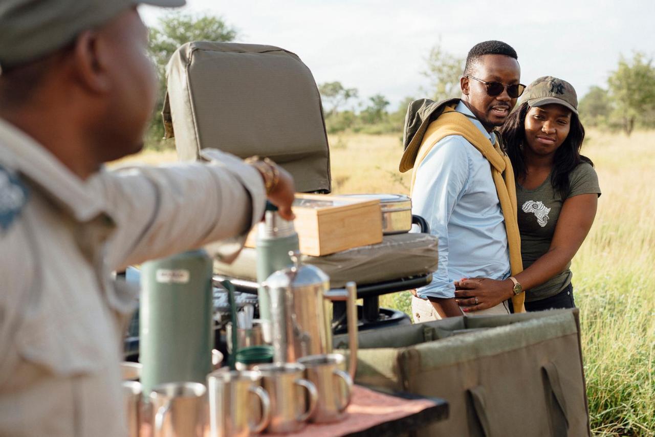 Tanda Tula Safari Camp Villa Timbavati Game Reserve Exterior photo